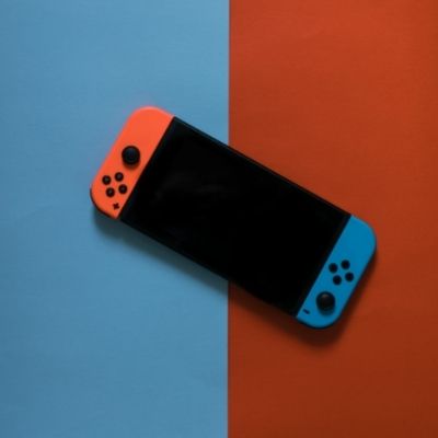 Nintendo-systemen